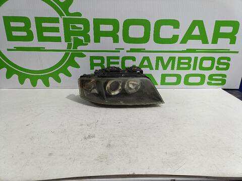 Faro Derecho Audi A6 2.5 TDI QUATTRO AUT. 180CV