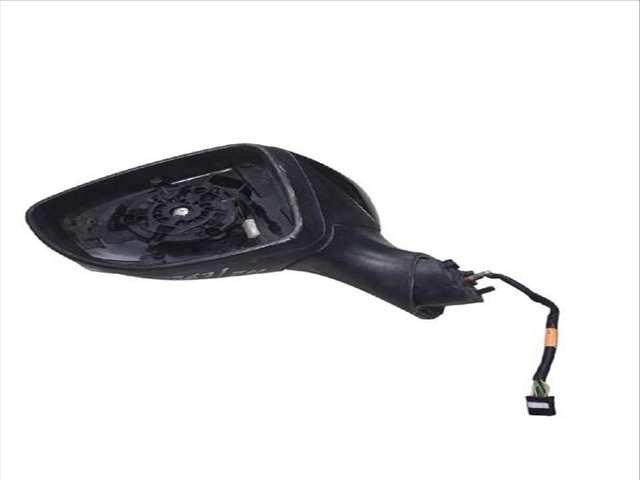 Foto 3ª: Retrovisor Izquierdo Renault Clio 1.5 DCI 90 (2012)