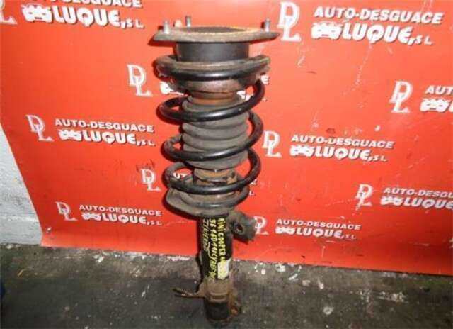 Foto 2ª: Amortiguador Delantero Izquierdo Mini Mini 1.6 COOPER D [1.6 LTR. - 80 KW 16V DIESEL CAT] [9HZ (DV6TED4)]