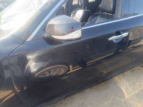 Puerta Delantera Izquierda Infiniti Q70 GT PREMIUM 2.2D 170CV 125KW
