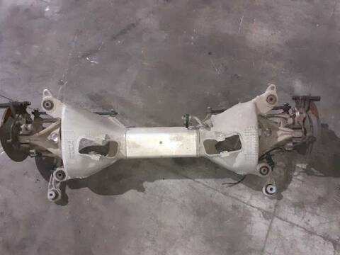 Puente Trasero Citroen C5 2.0 HDI FAP 140CV 103KW