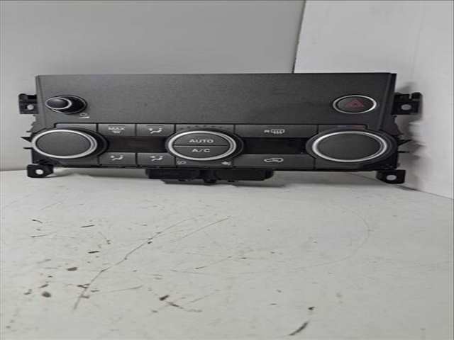 Mando Climatizador Land Rover Range 204DTD