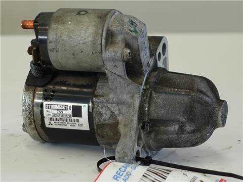 Motor de Arranque Suzuki Alto 1.0 68CV 50KW