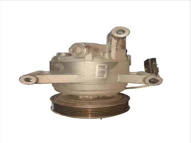 Foto 2ª: Compresor Aire Acondicionado Toyota Aygo 1.0 KGB40) (2014)