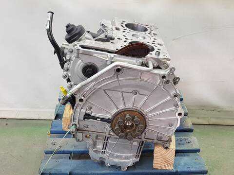 Bloque Motor Mini Mini 1.5 12V TD 95CV