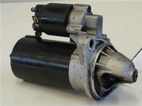Foto 1ª: Motor de Arranque Saab 9-3 2.0 TURBO BERLINA 150CV 110KW [B205E] (2000)