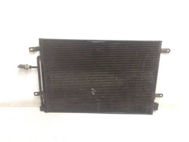 Foto 2ª: Radiador Calefaccion A.A. Audi A4 3.2 FSI QUATTRO [3.2 LTR. - 188 KW V6 24V FSI] [AUK]