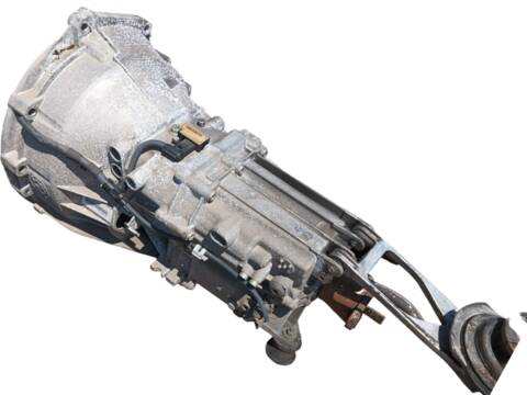 Caja Cambios Bmw Serie 1 114 118 I 143CV