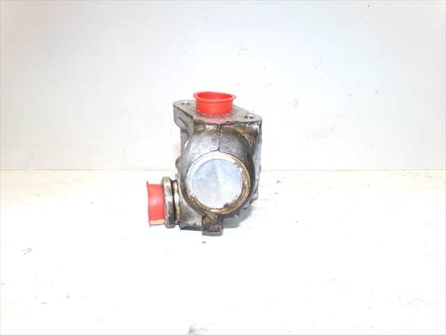 Foto 3ª: Valvula EGR Peugeot 307 1.6 HDI 2001-2005 [9HY] (2005)