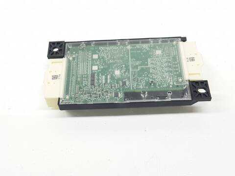 Foto 2ª: Centralita Motor ECU Mercedes Clase G 230 GLE 350 DE 4MATIC COUPE 167.317)