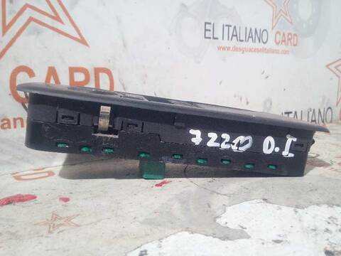 Foto 2ª: Botonera Elevalunas Bmw Serie 3 315 318D M SPORT 150CV 110KW [B47D20A] (2015)