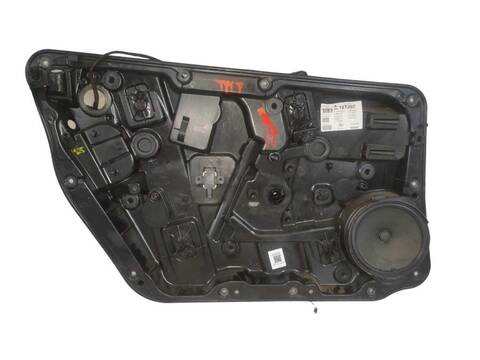 Elevalunas Eléctrico Delantero Izquierdo Mercedes Clase A 140 A 200 CDI - D 176.008)