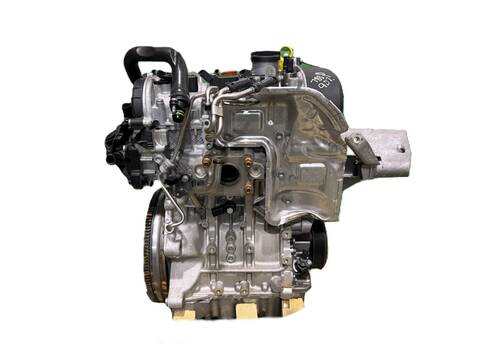 Motor Completo Volkswagen Polo 1.0 95 CV 70KW