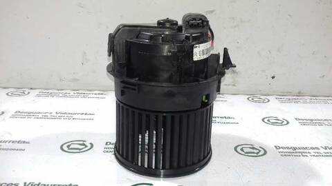 Calefacción Peugeot 208 1.2 12V E-VTI 82CV 60KW