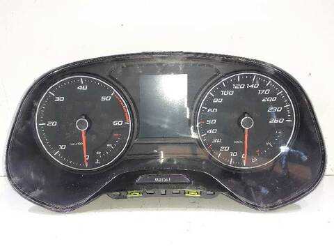 Cuadro de Instrumentos Seat Leon FR 150CV 110KW