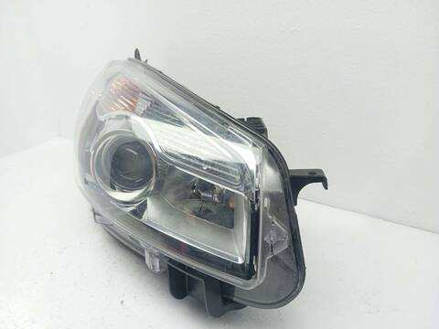 Foto 3ª: Faro Derecho Nissan Qashqai 2.0 DCI 150CV 110KW [M1D,M9R] (2025)