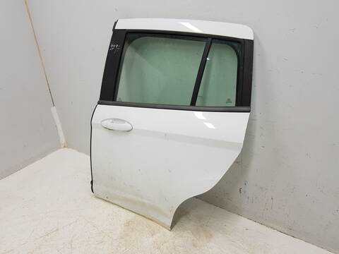 Foto 2ª: Puerta Trasera Izquierda Ford B Max TREND CB2