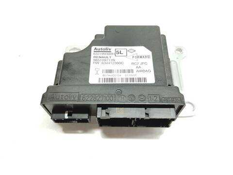 Centralita Motor ECU Renault Espace ZEN