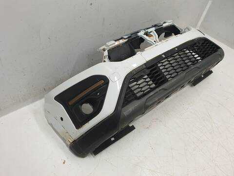 Foto 3ª: Paragolpes Delantero Dacia Sandero STEPWAY EXTREME (2022)