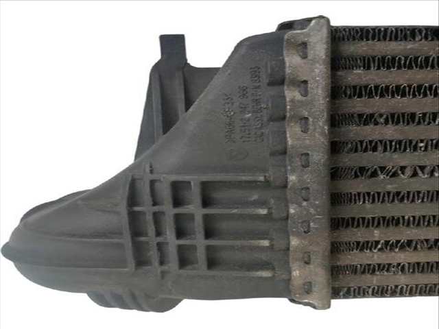 Foto 3ª: Intercooler Bmw X5 3.0 D 184CV (2000)