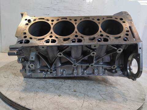 Bloque Motor Bmw Serie 5 518 4.4 V8 300 KW [408 CV] 408 CV
