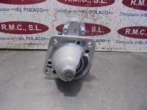 Foto 3ª: Motor de Arranque Jeep Cherokee 2.8 CRD EXTREME 163CV 120KW [53C] (2007)