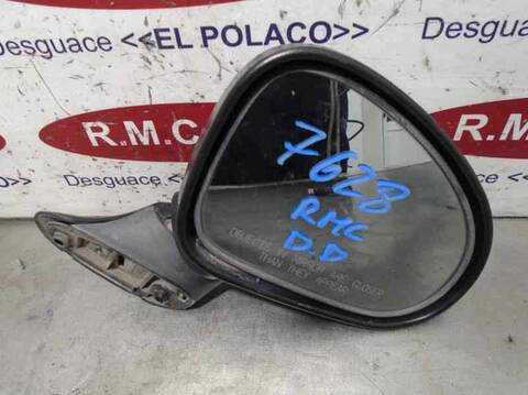 Retrovisor Derecho Daewoo Matiz 0.8 CAT 52CV 38KW