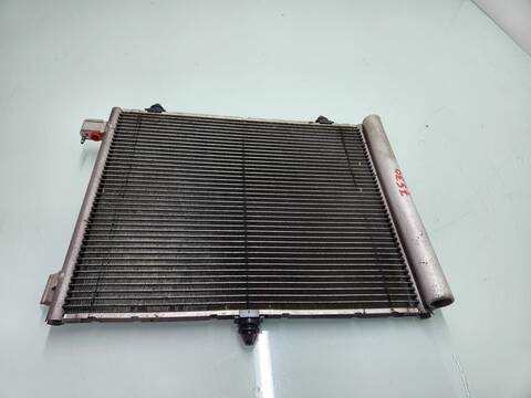 Radiador Calefaccion A.A. Peugeot 208 ACCESS 68CV 50KW