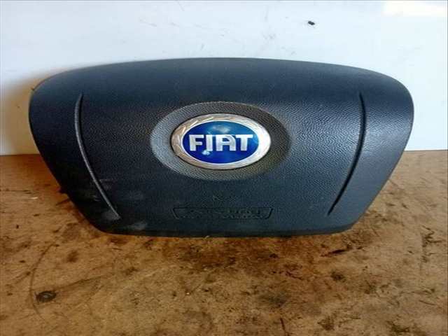 Airbag Delantero Izquierdo Fiat Ducato 2.3 JTD CAT 120CV