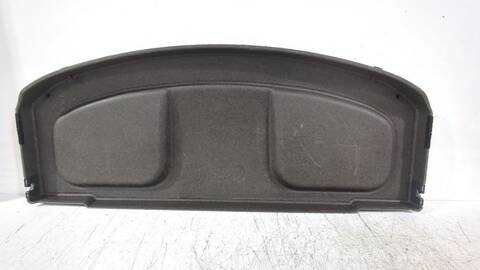 Foto 2ª: Bandeja Trasera Toyota Auris 1.6 ZRE151_) 124CV 91KW [1ZR-FE] (2007)