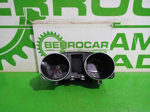 Cuadro de Instrumentos Volkswagen Golf ADVANCE 105CV 77KW