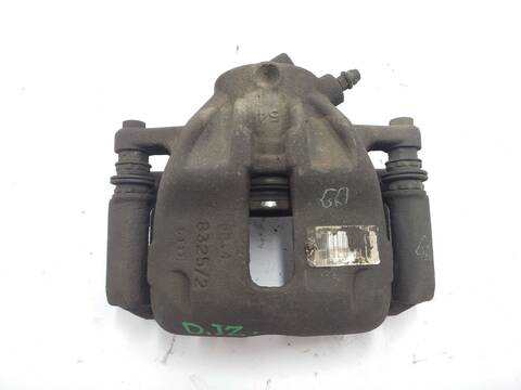 Pinza Freno Delantera Izquierdo Seat Alhambra 1.9 TDI 131CV 96KW