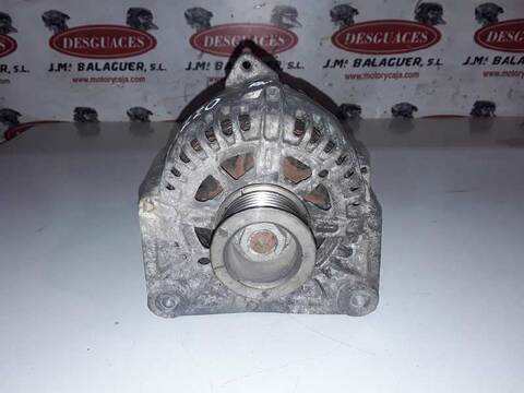 Alternador Renault Scenic AUTHENTIQUE 1.9 DCI DIESEL 120CV