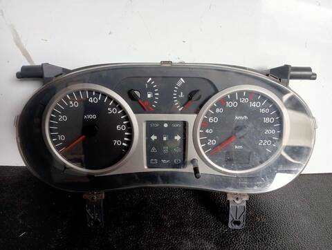 Cuadro de Instrumentos Peugeot 207 99G 1 HDI 68CV