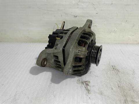 Foto 2ª: Alternador Nissan Micra ACENTA 80CV (2002)