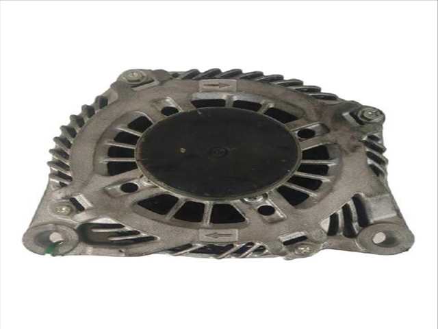 Foto 3ª: Alternador Citroen C4 2.0 HDI 138 (2006)