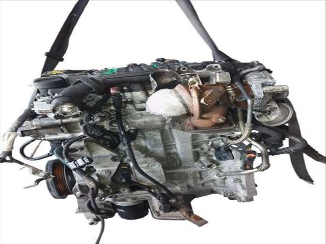 Foto 3ª: Motor Completo Citroen C4 1.2 THP 130 PICASSO (2013)