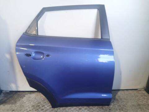 Puerta Trasera Derecha Hyundai Tucson 1.6 GDI 132CV 97KW