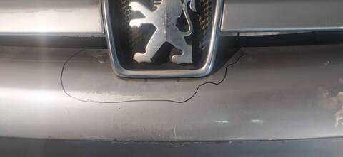 Foto 3ª: Paragolpes Delantero Peugeot 307 XT 107CV 79KW [RHS] (2002)