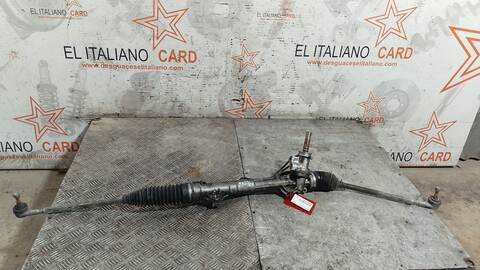 Foto 1ª: Cremallera de Direccion Peugeot 307 SW 107CV 79KW [RHS] (2004)