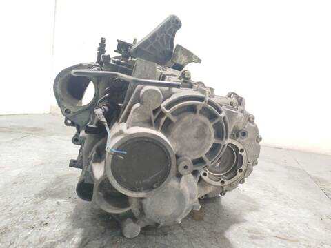 Foto 3ª: Caja Cambios Volkswagen Golf 2.0 TDI 4MOTION 140CV 103KW [BKD] (2007)