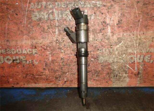 Inyectores Iveco Daily 35 C 14