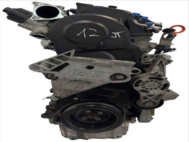 Motor Completo Skoda Superb 1.9 TDI 105 CV 77KW