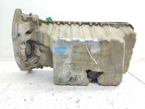 Foto 3ª: Carter Mercedes Vito 2.1 DIESEL 122CV 90KW CAJA CERRADA [611980] (2003)
