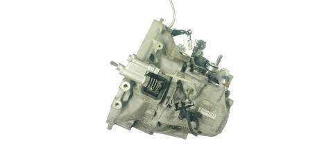 Foto 3ª: Caja Cambios Honda Accord 2.0 I CU1) 156CV [R20A3] (2008)