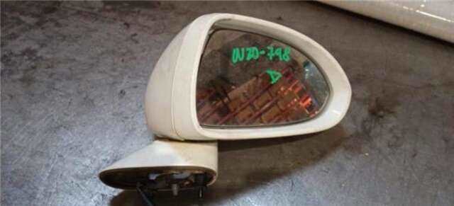 Foto 2ª: Retrovisor Derecho Opel Corsa 1.3 CDTI [Z 13 DTH]