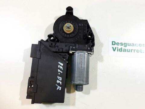 Foto 2ª: Elevalunas Eléctrico Delantero Izquierdo Volkswagen Touareg V6 220CV 162KW [AZZ] (2003)
