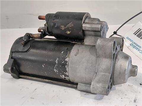 Motor de Arranque Ford S Max 2.0 TDCI 140CV 103KW CA1)