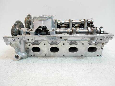 Foto 2ª: Culata Bmw Serie 1 114 306 CV 225KW [B48A20E B48 B48A20T1]