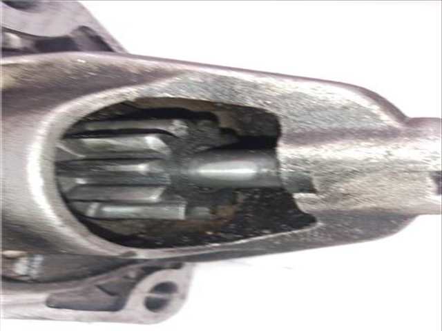 Foto 4ª: Motor de Arranque Opel Astra 1.7 COSMO [1 7 LTR. - 74 KW 16V CDTI] BERLINA 101CV